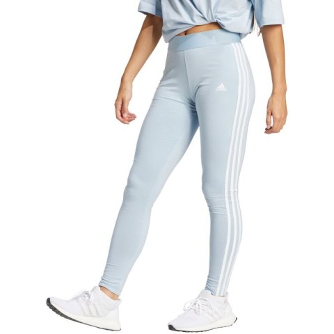 Legginsy adidas Loungewear Essentials 3-Stripes W IR5348