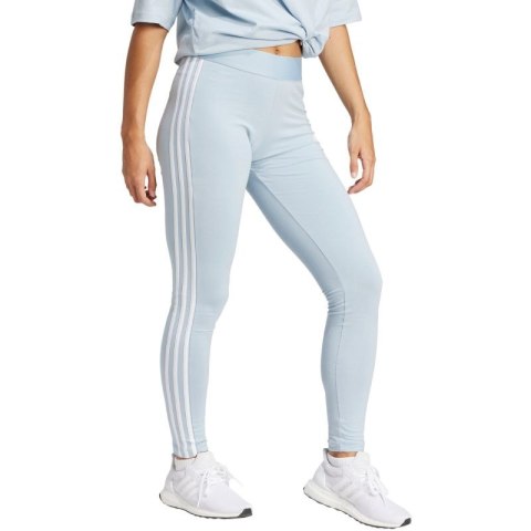 Legginsy adidas Loungewear Essentials 3-Stripes W IR5348