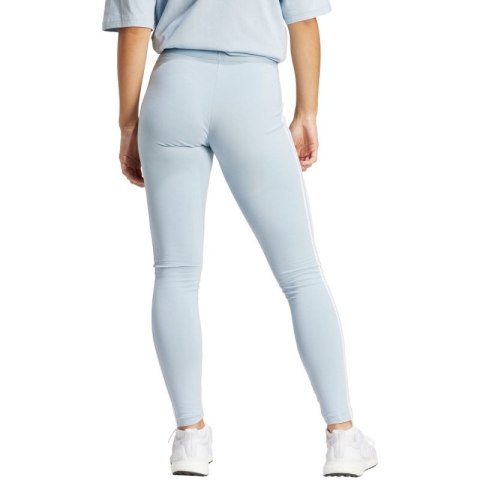 Legginsy adidas Loungewear Essentials 3-Stripes W IR5348
