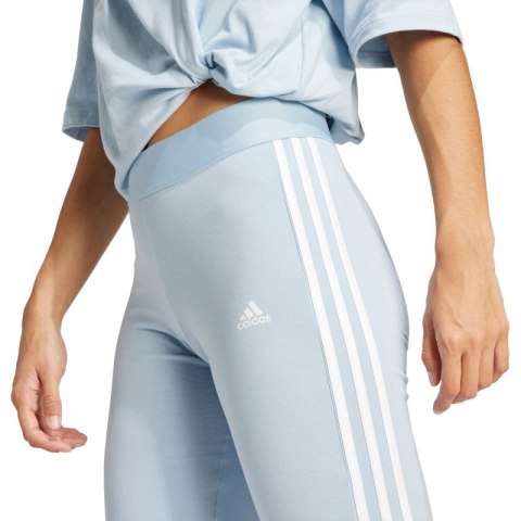 Legginsy adidas Loungewear Essentials 3-Stripes W IR5348