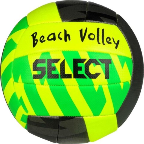 Piłka siatkowa Select plażowa Beach Volley T26-12754