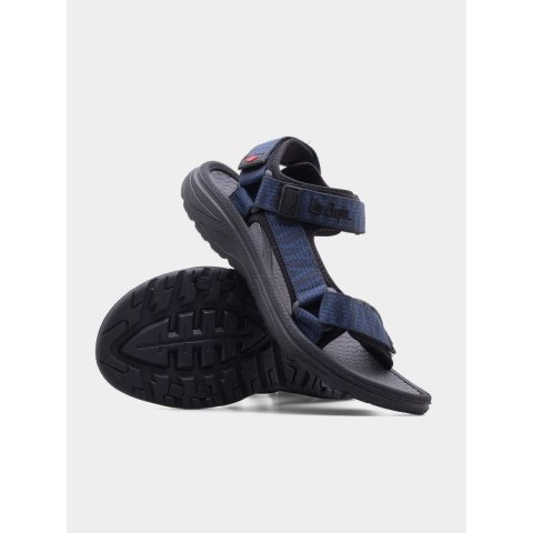Sandały Lee Cooper M LCW-24-34-2624M Sandały Lee Cooper M LCW-24-34-2624M