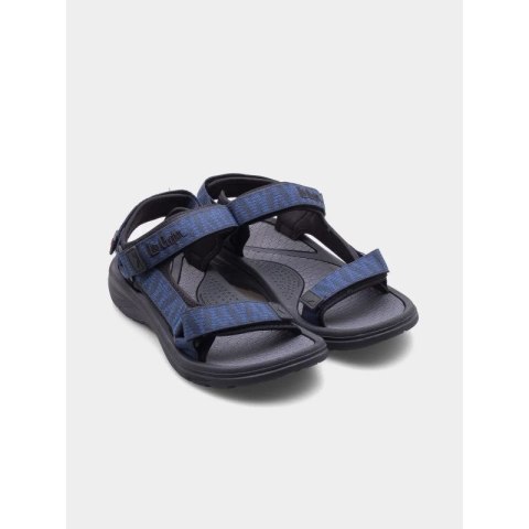 Sandały Lee Cooper M LCW-24-34-2624M Sandały Lee Cooper M LCW-24-34-2624M