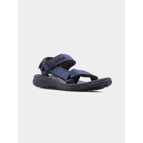 Sandały Lee Cooper M LCW-24-34-2624M Sandały Lee Cooper M LCW-24-34-2624M