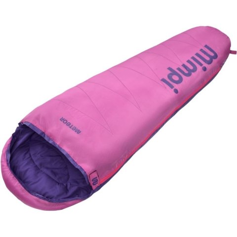 Śpiwór Meteor Mimpi Jr 16941 Śpiwór Meteor Mimpi Jr 16941