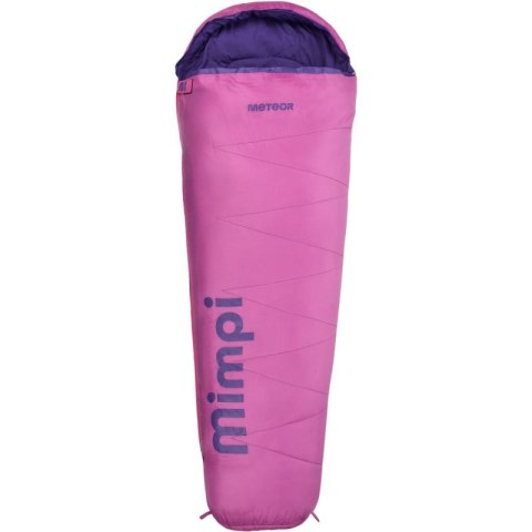 Śpiwór Meteor Mimpi Jr 16941 Śpiwór Meteor Mimpi Jr 16941