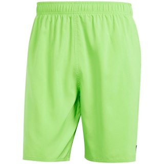 Spodenki kąpielowe adidas Solid Clx Classic-Length M IR6217