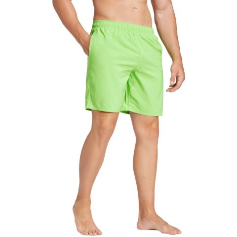 Spodenki kąpielowe adidas Solid Clx Classic-Length M IR6217 Spodenki kąpielowe adidas Solid Clx Classic-Length M IR6217
