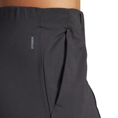 Spodnie adidas Aeroready Train Essentials Minimal Branding Woven W IJ5923