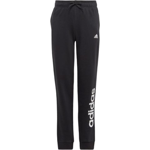 Spodnie adidas Essentials Linear Logo Jr IB8907