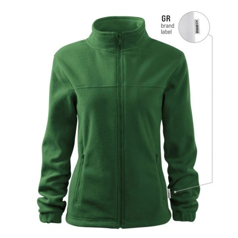 Bluza Rimeck Jacket W MLI-504GR