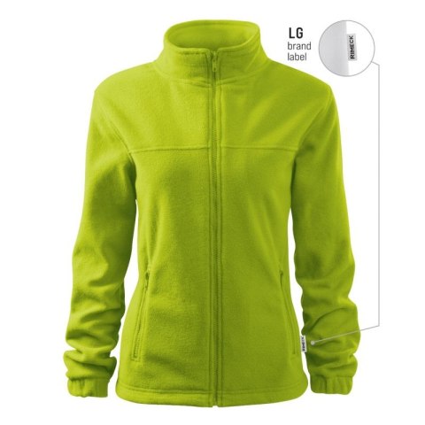Bluza Rimeck Jacket W MLI-504LG Bluza Rimeck Jacket W MLI-504LG