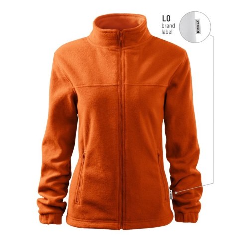 Bluza Rimeck Jacket W MLI-504LO Bluza Rimeck Jacket W MLI-504LO
