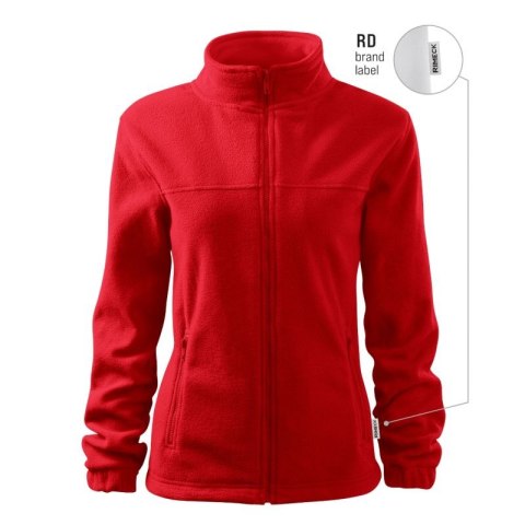 Bluza Rimeck Jacket W MLI-504RD