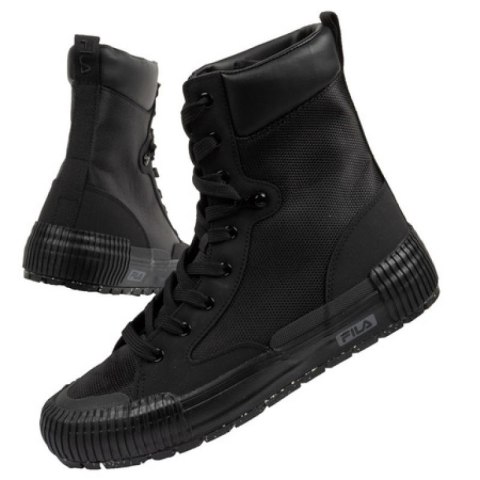 Buty Fila Cityblock W FFW018583052 Buty Fila Cityblock W FFW018583052