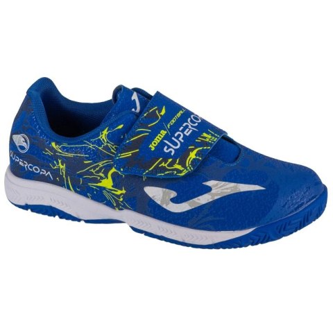 Buty Joma Super Copa Jr 2404 IN SCJW2404INV Buty Joma Super Copa Jr 2404 IN SCJW2404INV