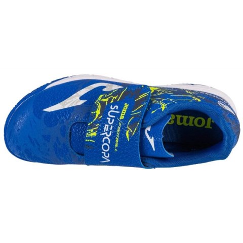 Buty Joma Super Copa Jr 2404 IN SCJW2404INV Buty Joma Super Copa Jr 2404 IN SCJW2404INV