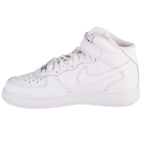 Buty Nike Air Force 1 Mid GS W DH2933-111 Buty Nike Air Force 1 Mid GS W DH2933-111