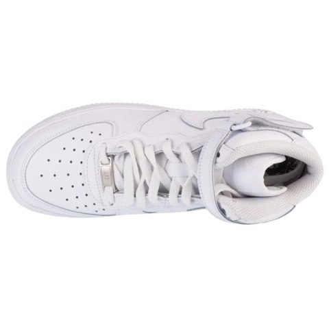 Buty Nike Air Force 1 Mid GS W DH2933-111 Buty Nike Air Force 1 Mid GS W DH2933-111