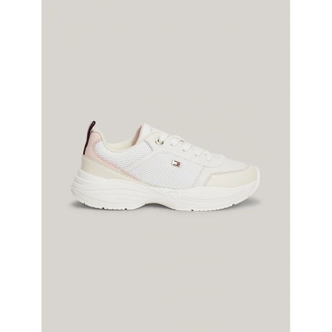 Buty Tommy Hilfiger Chunky Runner W FW0FW078180LA Buty Tommy Hilfiger Chunky Runner W FW0FW078180LA