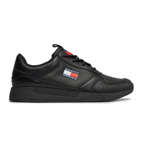 Buty Tommy Hilfiger Flexi Runner M EM0EM01409BDS