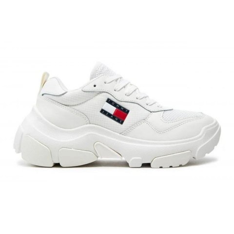Buty Tommy Hilfiger Lightweight Hybrid Runner W EN0EN02566YBL Buty Tommy Hilfiger Lightweight Hybrid Runner W EN0EN02566YBL