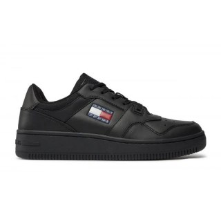 Buty Tommy Hilfiger Retro Basket Ess M EM0EM01395BDS