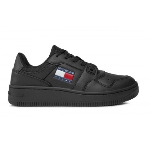 Buty Tommy Hilfiger Retro Basket Ess W EN0EN02505BDS Buty Tommy Hilfiger Retro Basket Ess W EN0EN02505BDS