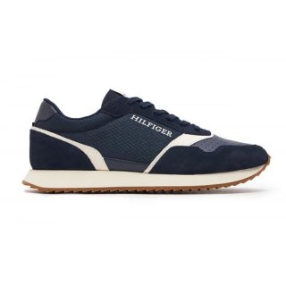 Buty Tommy Hilfiger Runner Evo Colorama Mix M FM0FM04960DW5