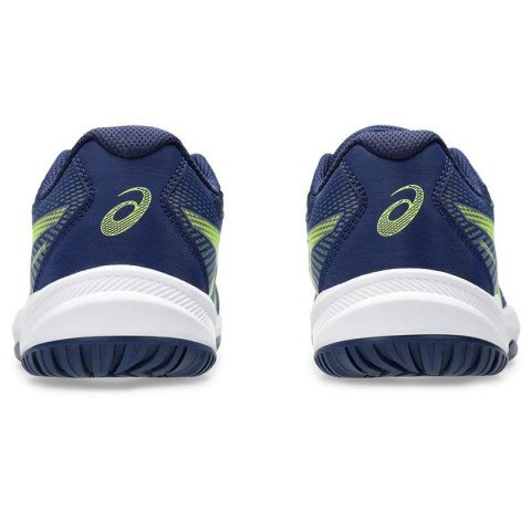 Buty do siatkówki Asics Upcourt 6 GS Jr 1074A045 400 Buty do siatkówki Asics Upcourt 6 GS Jr 1074A045 400