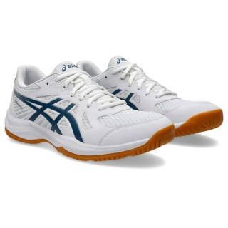 Buty do siatkówki Asics Upcourt 6 M 1071A104 100
