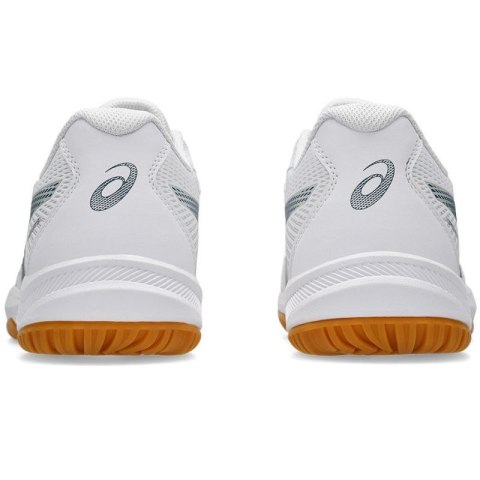 Buty do siatkówki Asics Upcourt 6 M 1071A104 100 Buty do siatkówki Asics Upcourt 6 M 1071A104 100