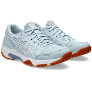 Buty do siatkówki Asics Upcourt 6 W 1072A093 020