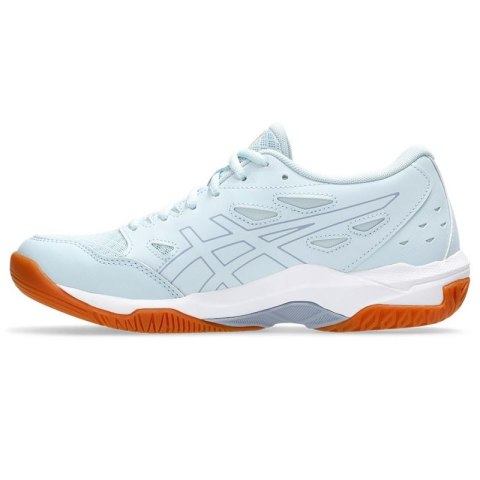 Buty do siatkówki Asics Upcourt 6 W 1072A093 020