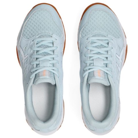 Buty do siatkówki Asics Upcourt 6 W 1072A093 020
