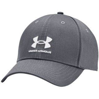 Czapka z daszkiem Under Armour Branded Lockup Adj M 1381645 012