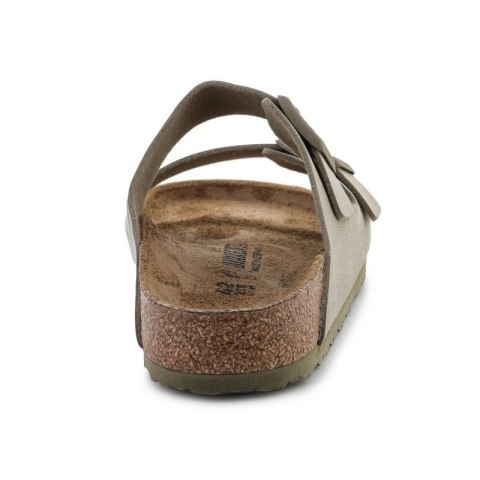 Klapki Birkenstock Arizona BS M 1027704 Klapki Birkenstock Arizona BS M 1027704