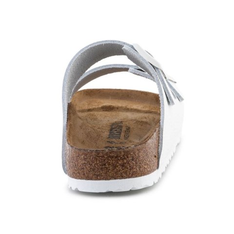 Klapki Birkenstock Arizona BS W 1025061 Klapki Birkenstock Arizona BS W 1025061