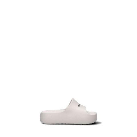 Klapki Tommy Hilfiger Chynky Flatofrm Slide W EN0EN02454ACG