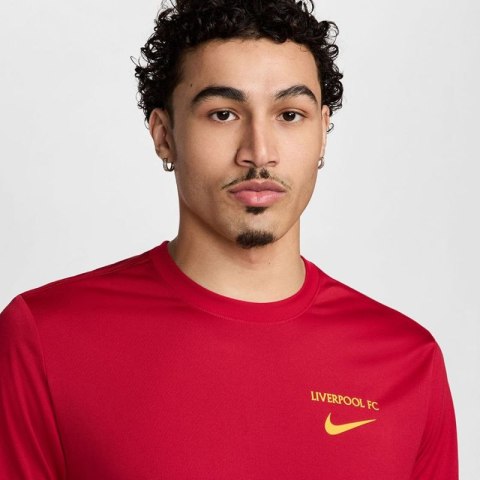 Koszulka Nike Liverpool FC RLGND SS Tee M FV9308-687