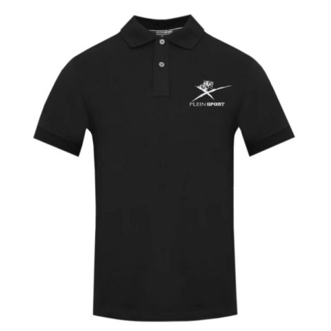 Koszulka Plein Sport Polo Slim M PIPS506 Koszulka Plein Sport Polo Slim M PIPS506