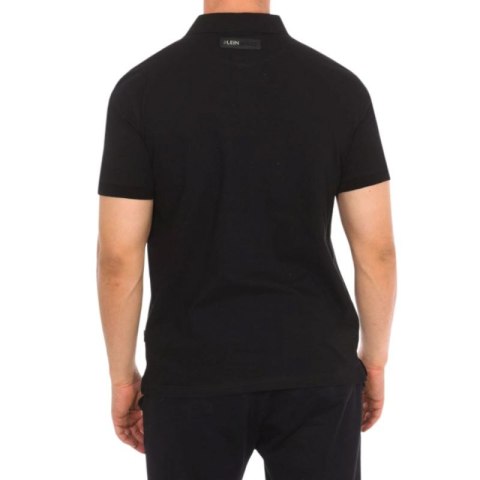 Koszulka Plein Sport Polo Slim M PIPS506 Koszulka Plein Sport Polo Slim M PIPS506