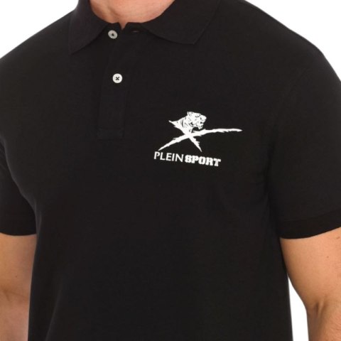 Koszulka Plein Sport Polo Slim M PIPS506 Koszulka Plein Sport Polo Slim M PIPS506