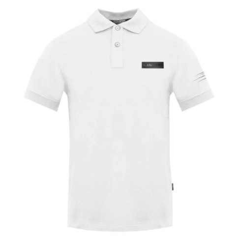 Koszulka Plein Sport Polo Slim M PIPS507 Koszulka Plein Sport Polo Slim M PIPS507