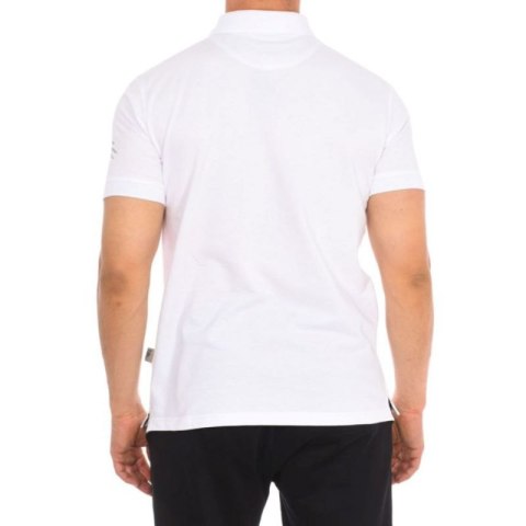 Koszulka Plein Sport Polo Slim M PIPS507 Koszulka Plein Sport Polo Slim M PIPS507