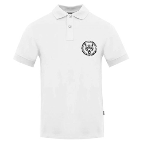 Koszulka Plein Sport Polo Slim M PIPS508 Koszulka Plein Sport Polo Slim M PIPS508