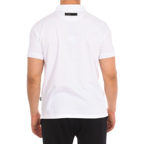 Koszulka Plein Sport Polo Slim M PIPS508 Koszulka Plein Sport Polo Slim M PIPS508