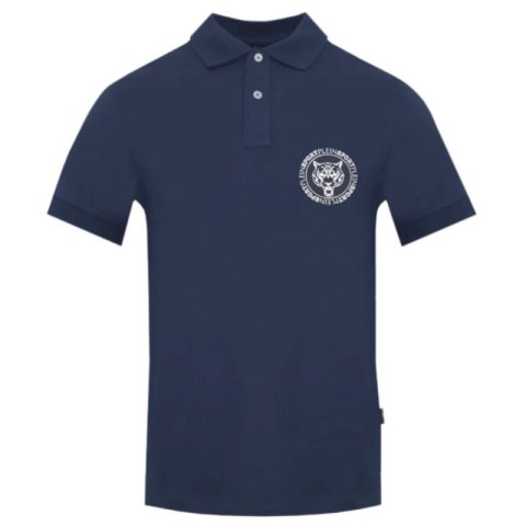 Koszulka Plein Sport Polo Slim M PIPS508 Koszulka Plein Sport Polo Slim M PIPS508