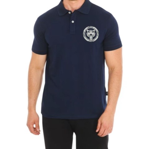 Koszulka Plein Sport Polo Slim M PIPS508 Koszulka Plein Sport Polo Slim M PIPS508