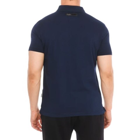 Koszulka Plein Sport Polo Slim M PIPS508 Koszulka Plein Sport Polo Slim M PIPS508